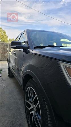 فورد إكسبلورر